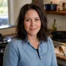 Portrait of Emma Hollis, technique editor at The Cast Iron Craft